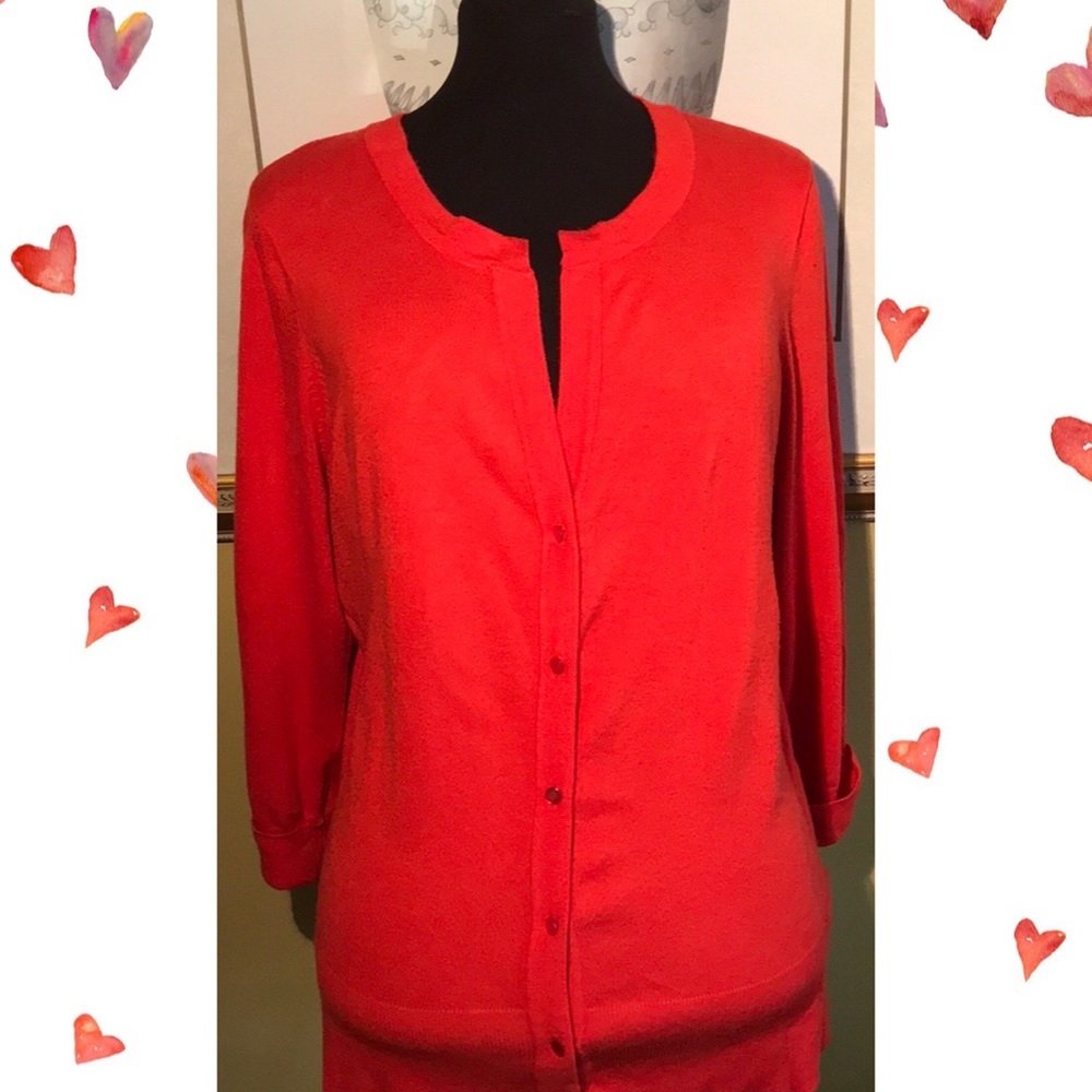 🔺Encore Cardigan